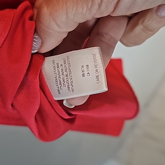 BCBG MaxAzria  Dress - Picture 7 of 7